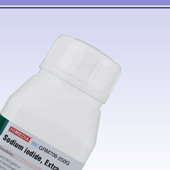 Sodium iodide, Hi-LR™ GRM706-250G Himedia