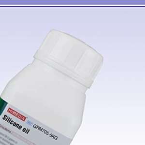 Silicone oil GRM705-5KG Himedia