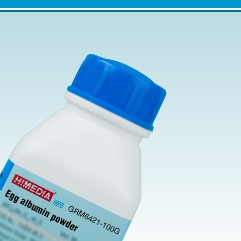 Egg albumin powder GRM6421-100G Himedia