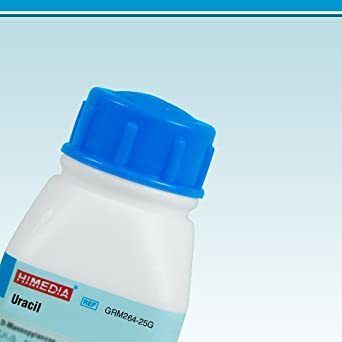 Uracil GRM264-25G Himedia