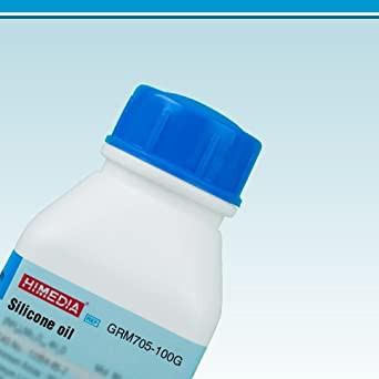 Silicone oil GRM705-100G Himedia