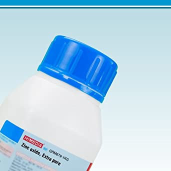 Zinc oxide, Hi-LRTM GRM679-1KG Himedia