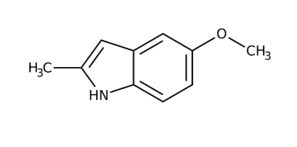 5-Methoxy-2-methylindole 99+%,25g Acros