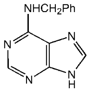 6-Benzyladenine GRM789-1G Himedia