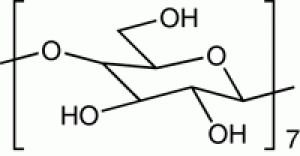 β- Cyclodextrin GRM1605-100G Himedia