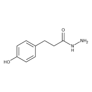 3-(4-hydroxyphenyl)propanohydrazide 5g Maybridge
