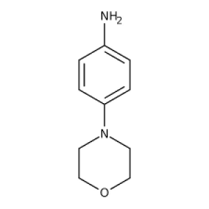 4-Morpholinoaniline, 97% 10g Maybridge