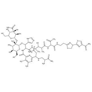 Phleomycin, 2% solution in water 100mg Bioreagents