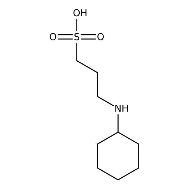 CAPS 500g Bioreagents