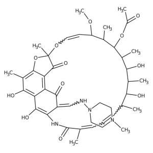 Rifampicin 1g Bioreagents