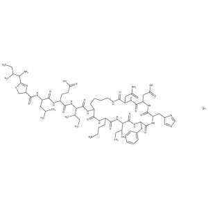 Bacitracin, from Bacillus licheniformis 1g Bioreagents