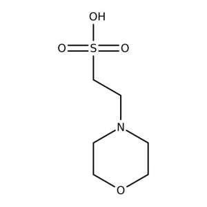 MES monohydrate 100g Bioreagents