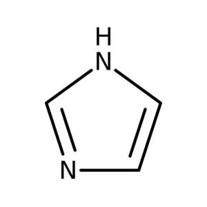 Imidazole, (Molecular Biology) 50g Bioreagents