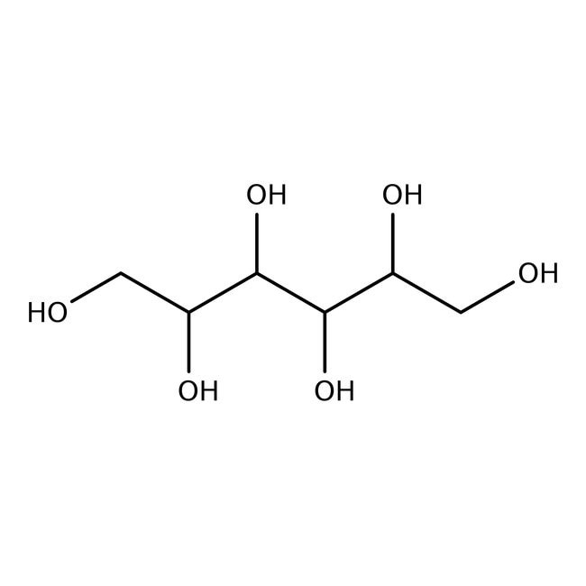 Sorbitol 500g Bioreagents