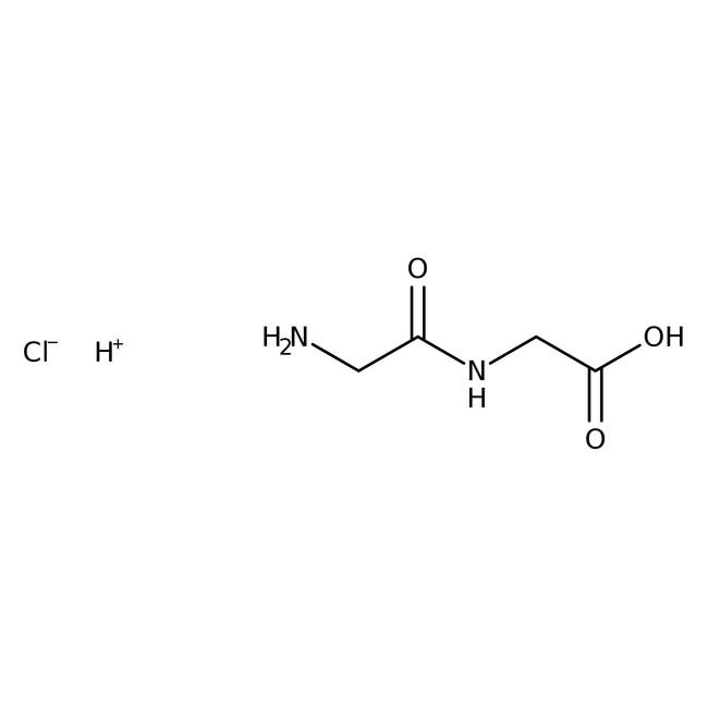 Glycylglycine 50g Bioreagents