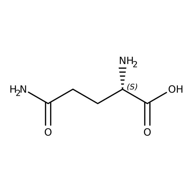 L-(+)-glutamine 100g Bioreagents