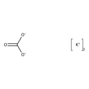 Potassium Carbonate Anhydrous 500g Bioreagents