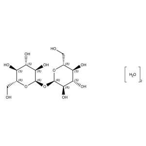 D(+)-Trehalose dihydrate 25g Bioreagents