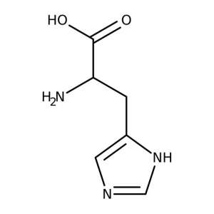 L-Histidine 100g Bioreagents