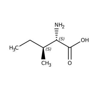 L-Isoleucine 100g Bioreagents