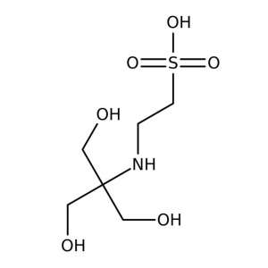 TES 100g Bioreagents