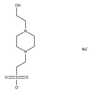 HEPES (Molecular Biology) 5kg Bioreagents