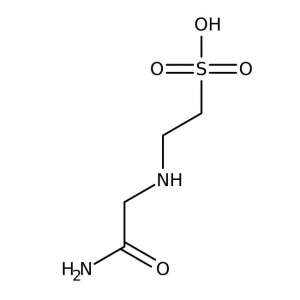 ACES, 99.0%, (titration), JustPURE™ 100g Bioreagents