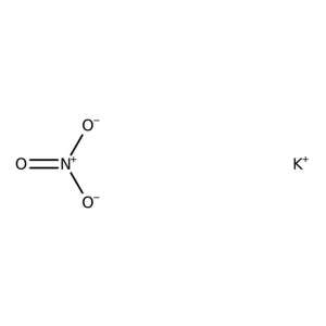 Potassium nitrate 500g Bioreagents