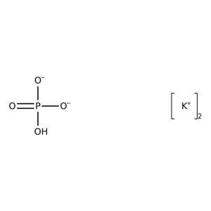 Potassium phosphate, dibasic 500g Bioreagents