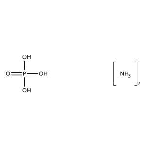 Ammonium Phosphate Dibasic 500g Bioreagents