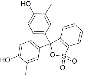 Cresol red, Practical grade GRM929-25G Himedia