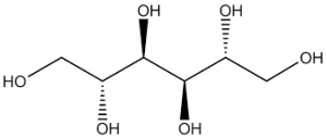 D-Mannitol, Hi-CertTM GRM9914-1KG Himedia