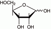 D-(-)-Ribose GRM197-5G Himedia