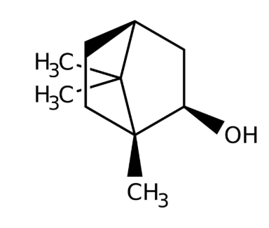 DL-Isoborneol 93% tech 500g Acros
