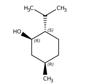 DL-Menthol 99%, 5ml Acros