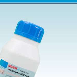 Magnesium sulphate anhydrous, A.R GRM1281-500G Himedia