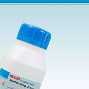 Strontium nitrate, Hi-LRTM GRM1427-500G Himedia