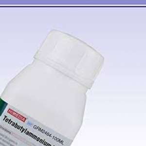 Tetrabutylammonium hydroxide, 40% solution in methanol GRM2464-100ML Himedia