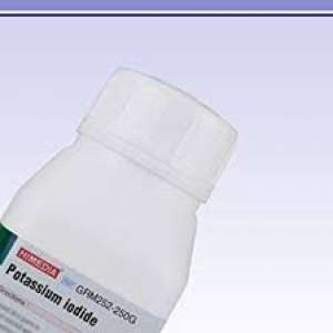 Potassium iodide GRM252-250G Himedia