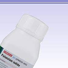 Potassium iodide GRM252-5KG Himedia