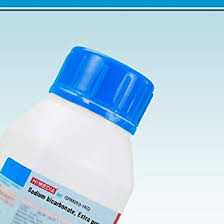 Sodium hydrogen carbonate, Hi-LRTM GRM253-500G Himedia