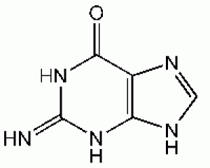 Guanine, Hi-LRTM GRM235-1KG Himedia