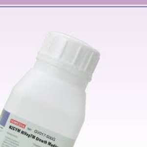 NZCYM HiVeg Medium (For Molecular Biology) GV017-500G Himedia