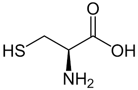 L - Cysteine GRM883-100G Himedia