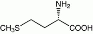 L- Methionine GRM200-100G Himedia