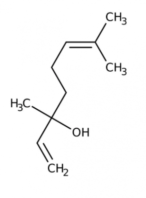 Linalool 97%, 2.5 lít Acros