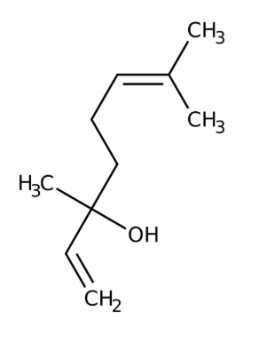 Linalool 97%,500ml Acros