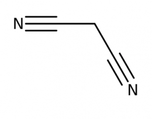 Malononitrile 99%,100g Acros