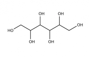 D-Mannitol 98+%,1kg Acros