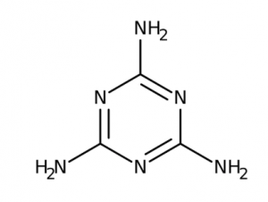 Melamine 99%,1kg Acros